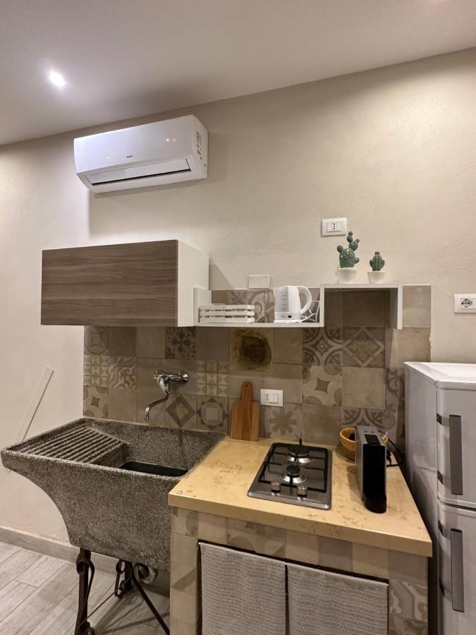 Вилла Sykia House Сиракузы Экстерьер фото