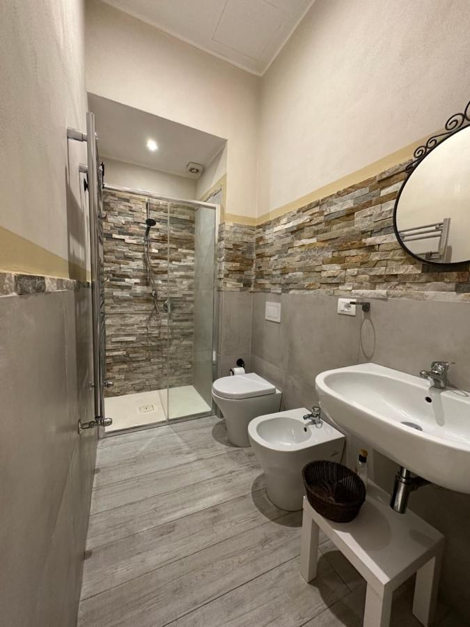 Вилла Sykia House Сиракузы Экстерьер фото