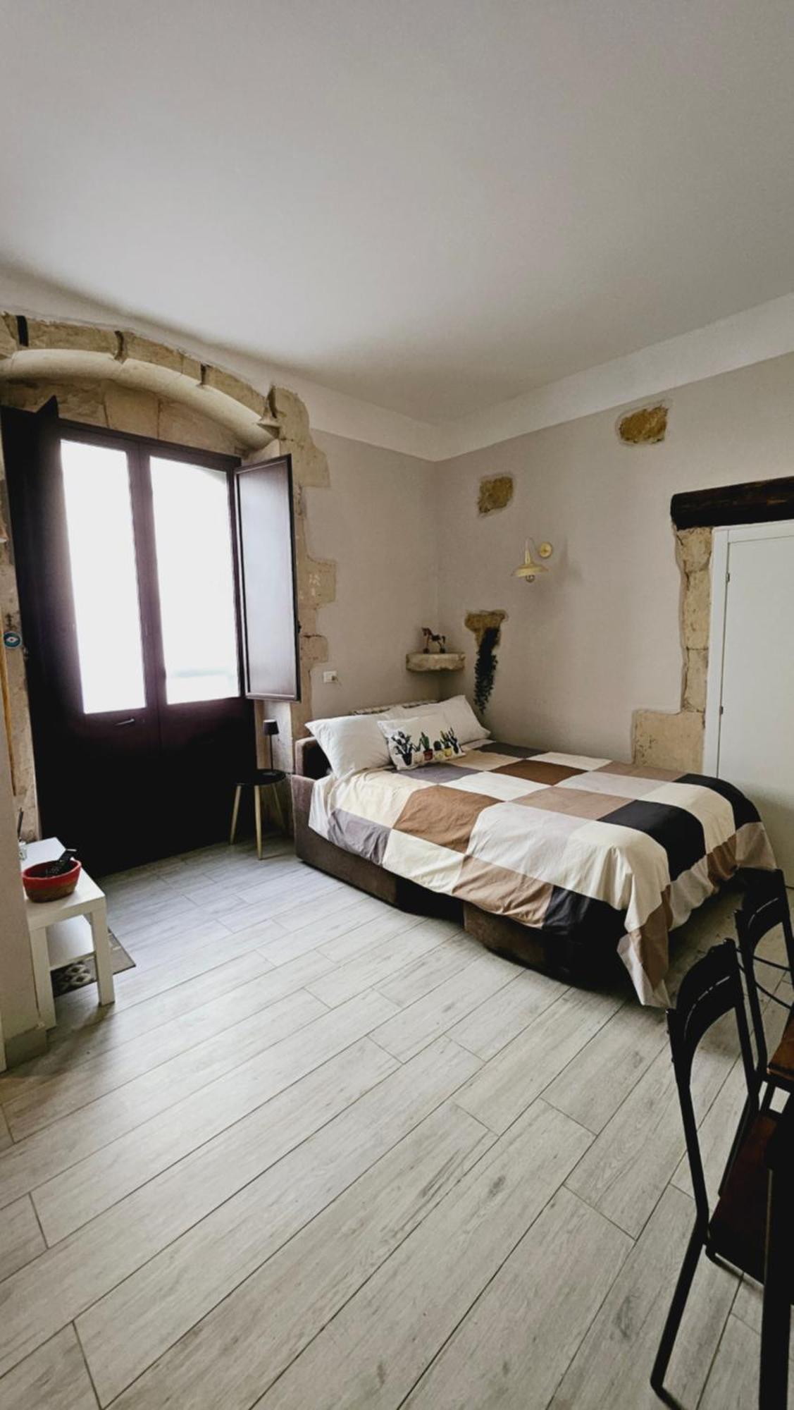 Вилла Sykia House Сиракузы Экстерьер фото